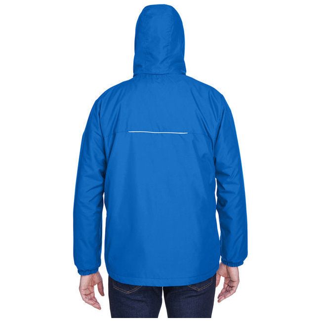 Brisk Mens Insulated Jacket