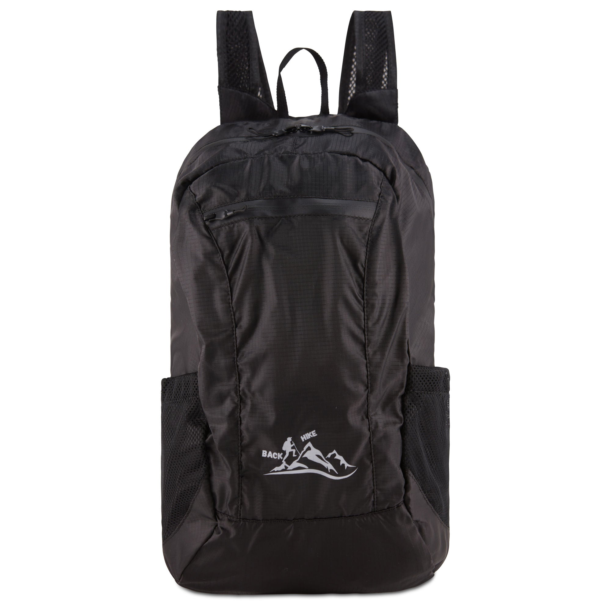 Compact Adventure Backpack