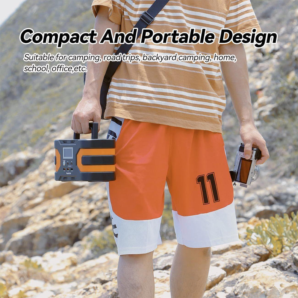 Luma 166Wh Power Station