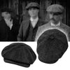 New Retro Newsboy Caps