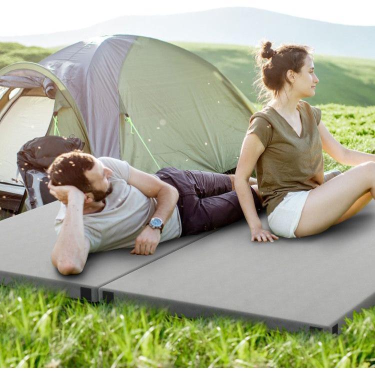 Versatile Camping Sleeping Pad