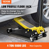 Low Profile Floor Jack 4 Ton