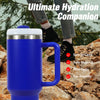 40oz V2 Premium Insulated Tumbler