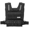 35lb Adjustable Weighted Vest