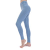 Ultimate Comfort & Style: Women's High-Waisted Leggings