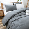 Luxurious Cotton Bed Duvet Set