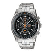 Mens Analog Chronograph Watch