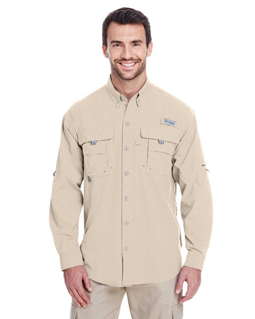 Long-Sleeve Shirt