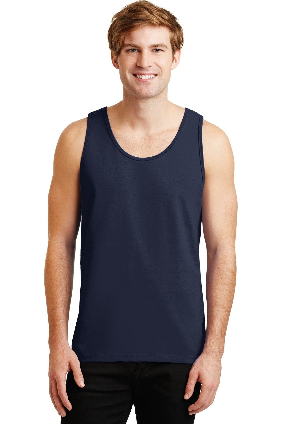 Ultra Cotton 100% US Cotton Tank Top