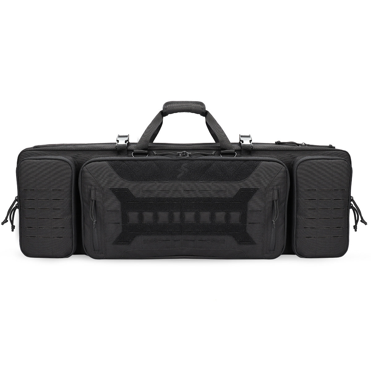 Double Rifle Case Gun Bag