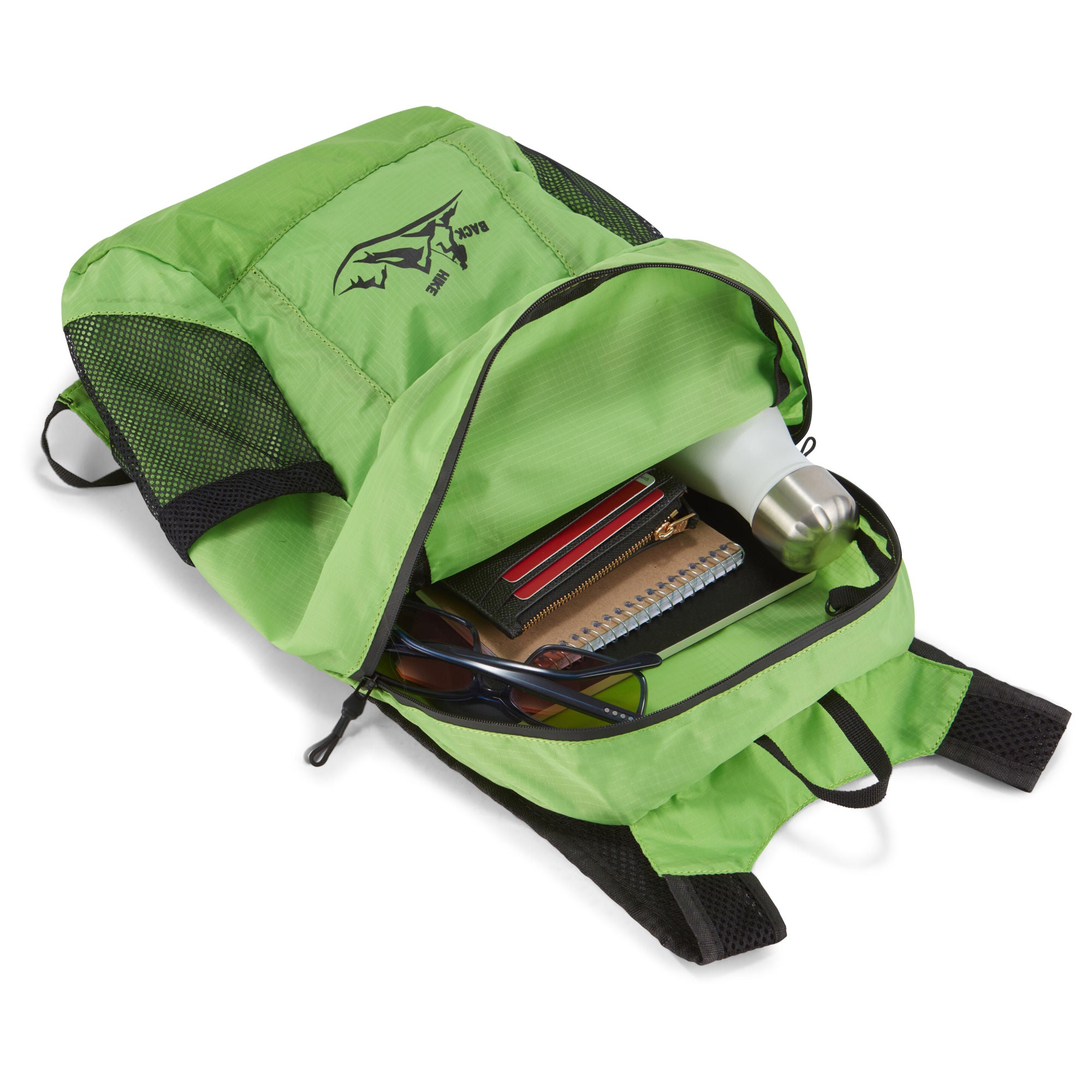 Compact Adventure Backpack