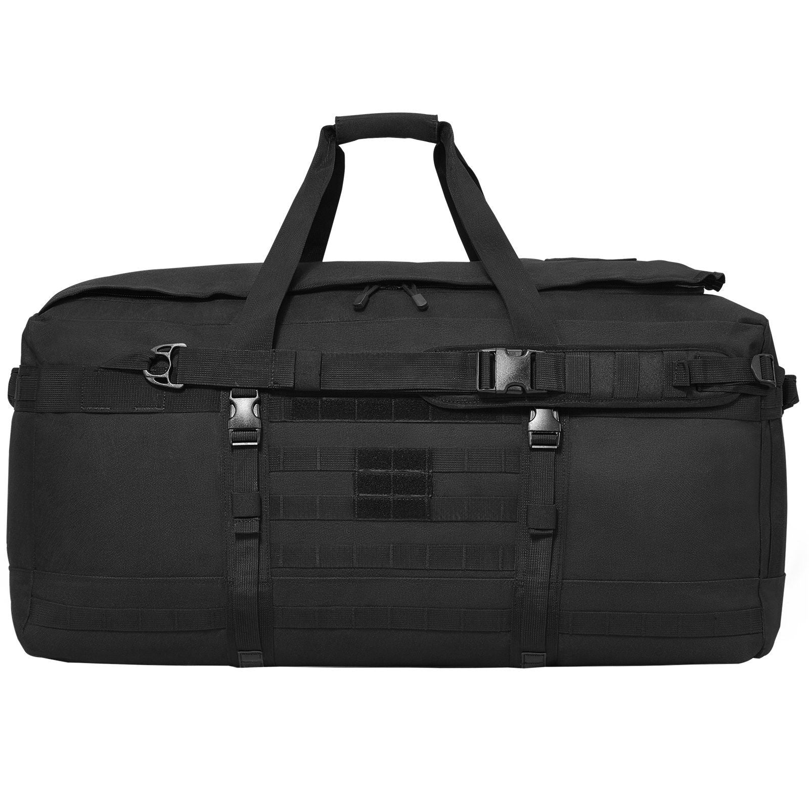 Tactical Duffle Bag 100L