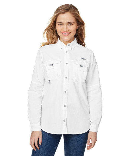 Women's Adventure Ready Long-Sleeve Shirt