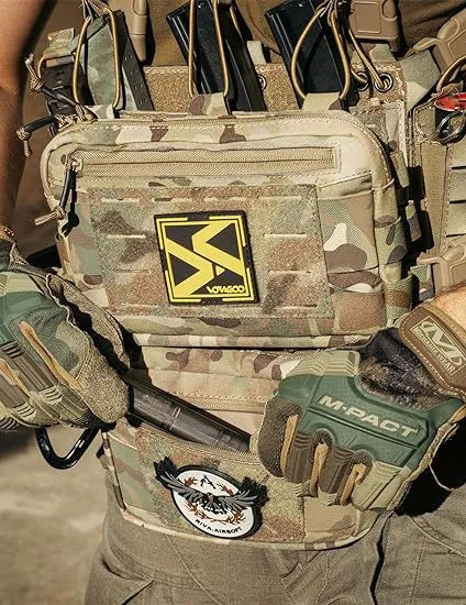 Chest Rig Tactical Chest Rig