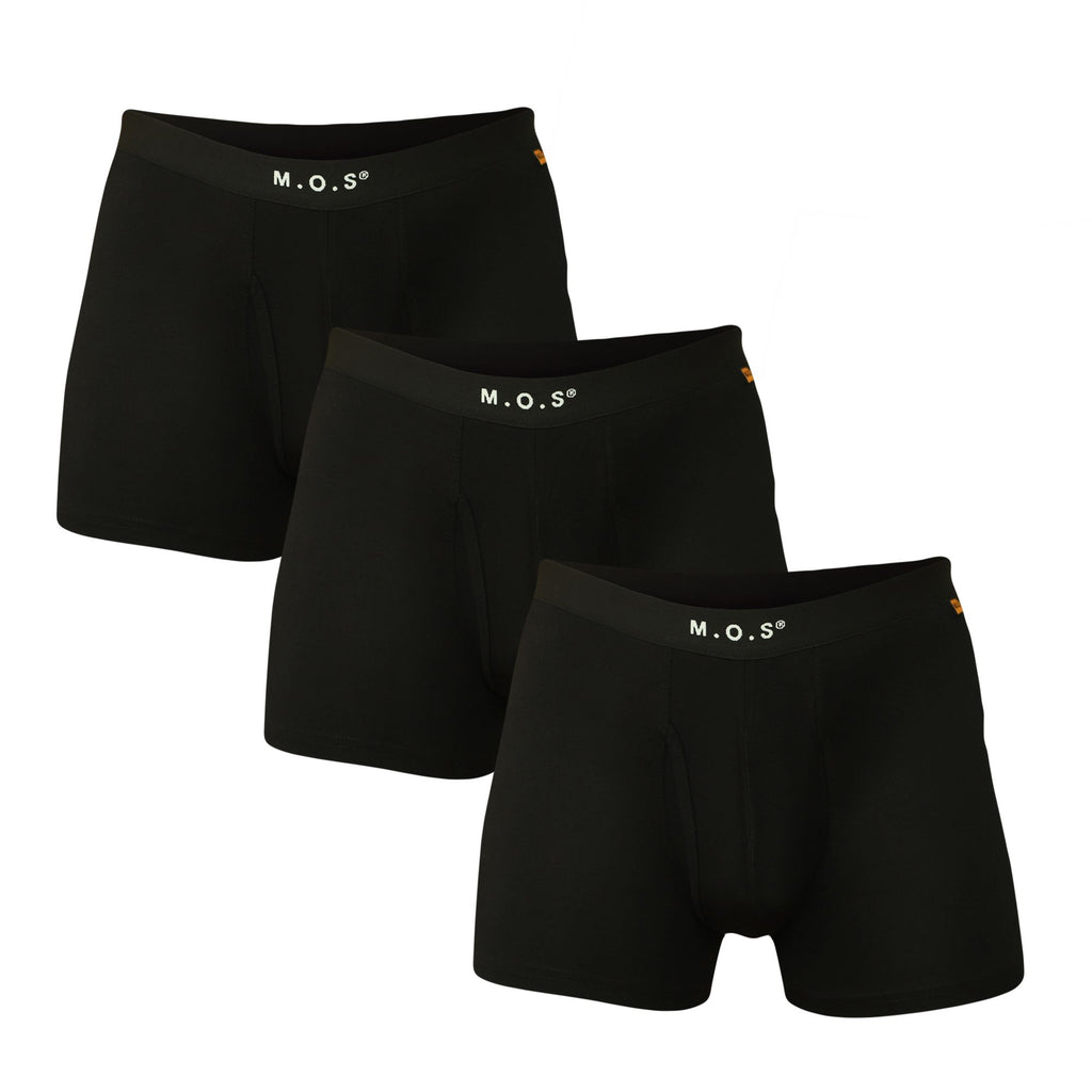 BambooLux Boxer Briefs Pouch