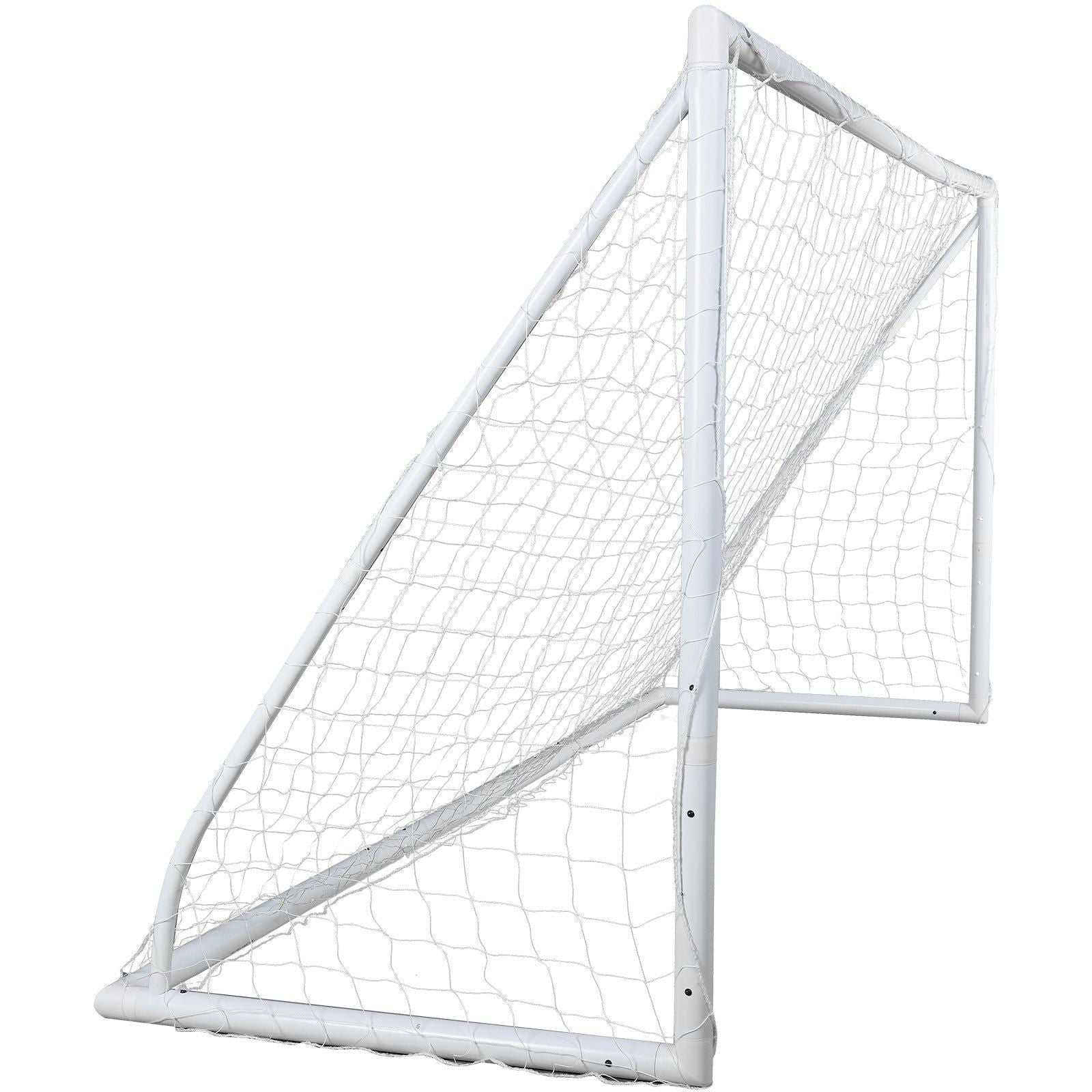 Compact Soccer Goal Set