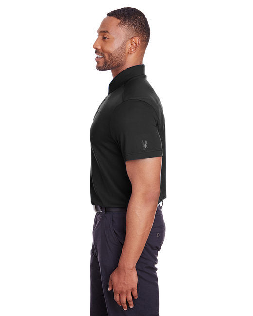 Men's Freestyle Polo