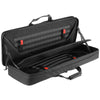 Tactical rifle case