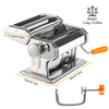 Italian Pasta Maker Deluxe