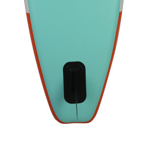 Portable Inflatable SUP Adventure