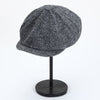 New Retro Newsboy Caps