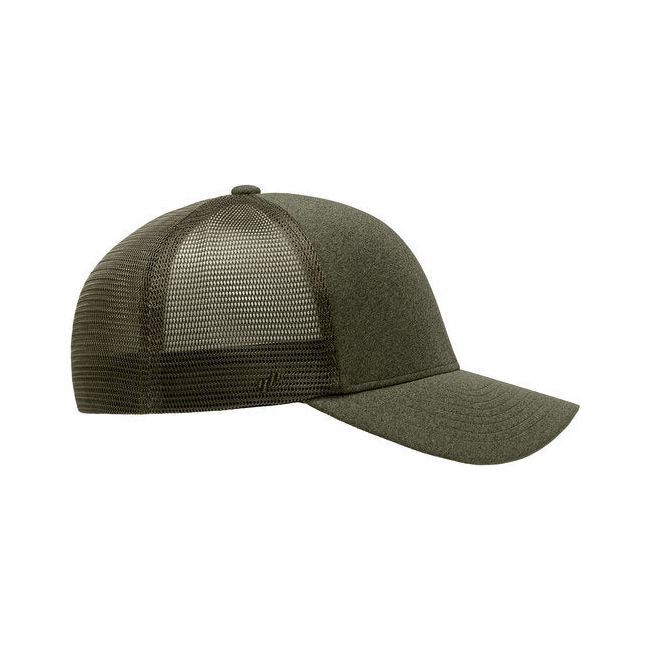 Unipanel Cap