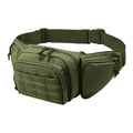TerraGear Tactical Waist Pack