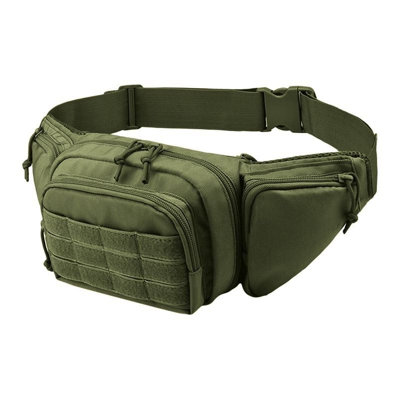 Tactical Camping Waist Pack
