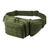 Tactical Nylon Waist Pack for Camping and Hunting