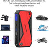 Car Jump Starter