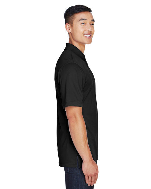 Men's Advantage Moisture-Wicking Performance Polo