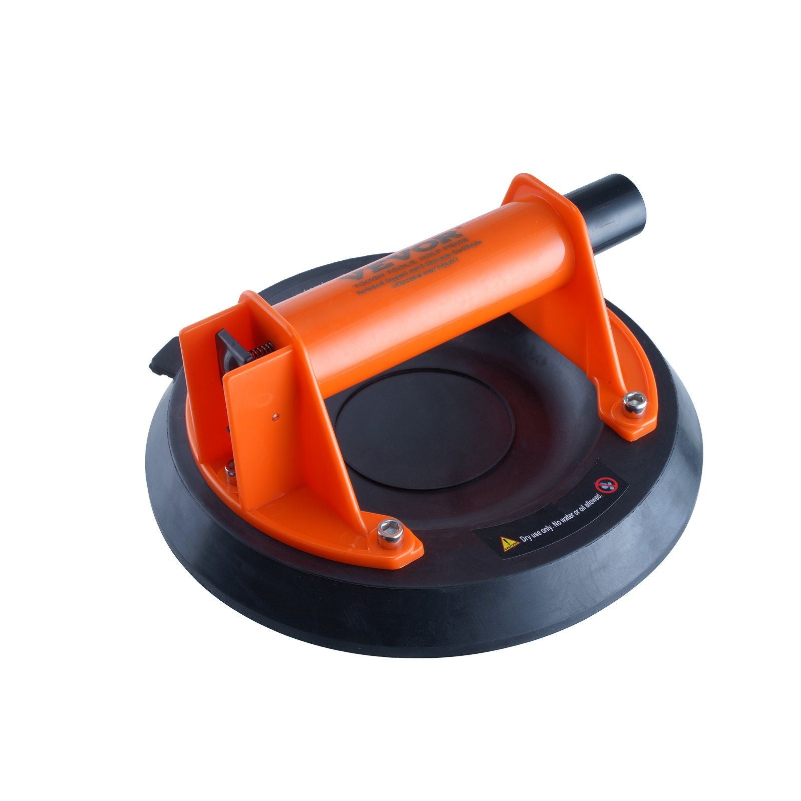 Industrial Vacuum Glass Lifter 615 lbs