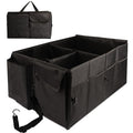 Ultimate Car Trunk 6-Pocket