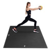 Professional Fitness Exercise Mat