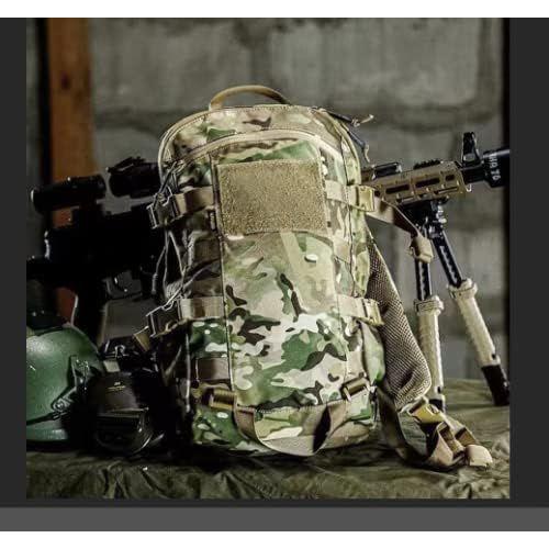 Tactical Backpack