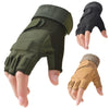 Outdoor Tactical Gloves