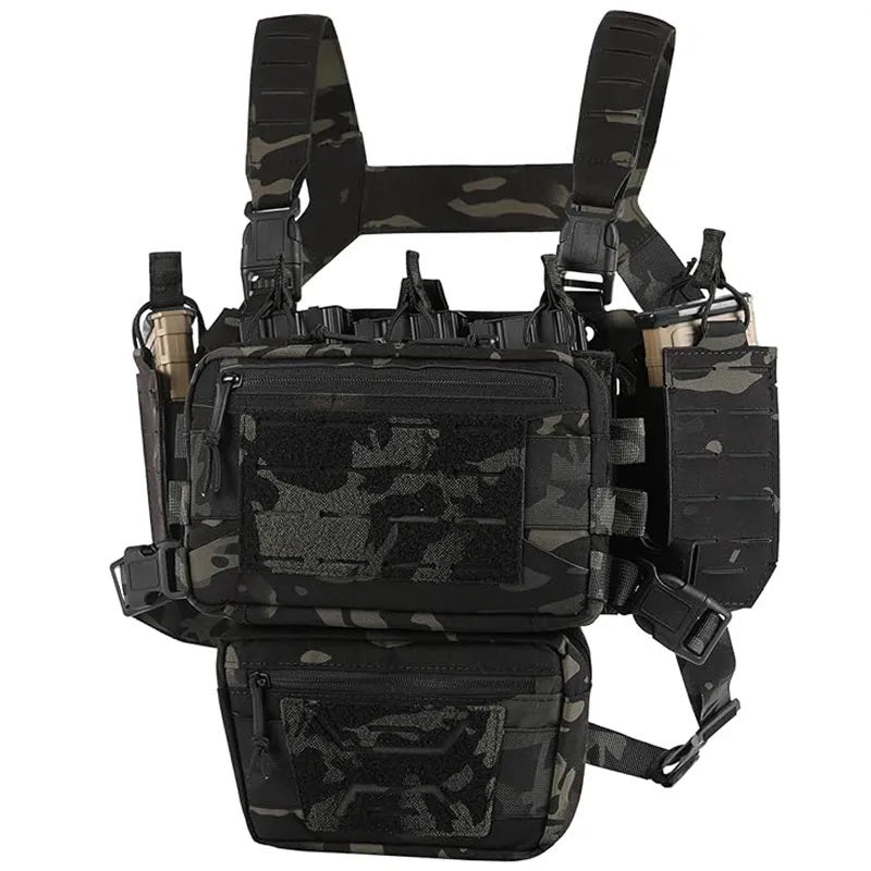 Chest Rig Tactical Chest Rig