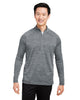 Men's Mission Half Zip