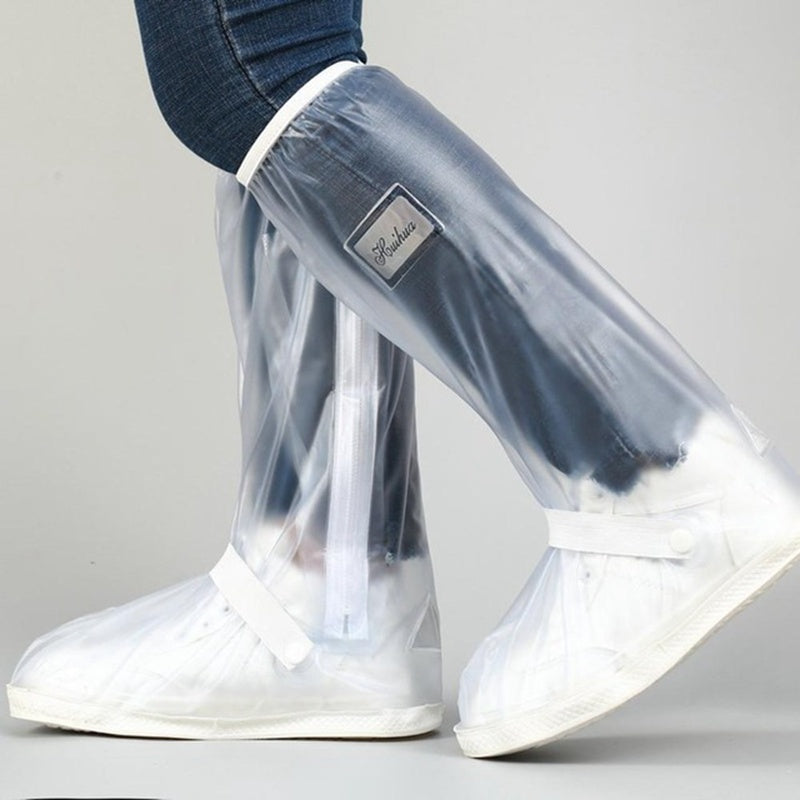 Versatile Waterproof Adventure Boots