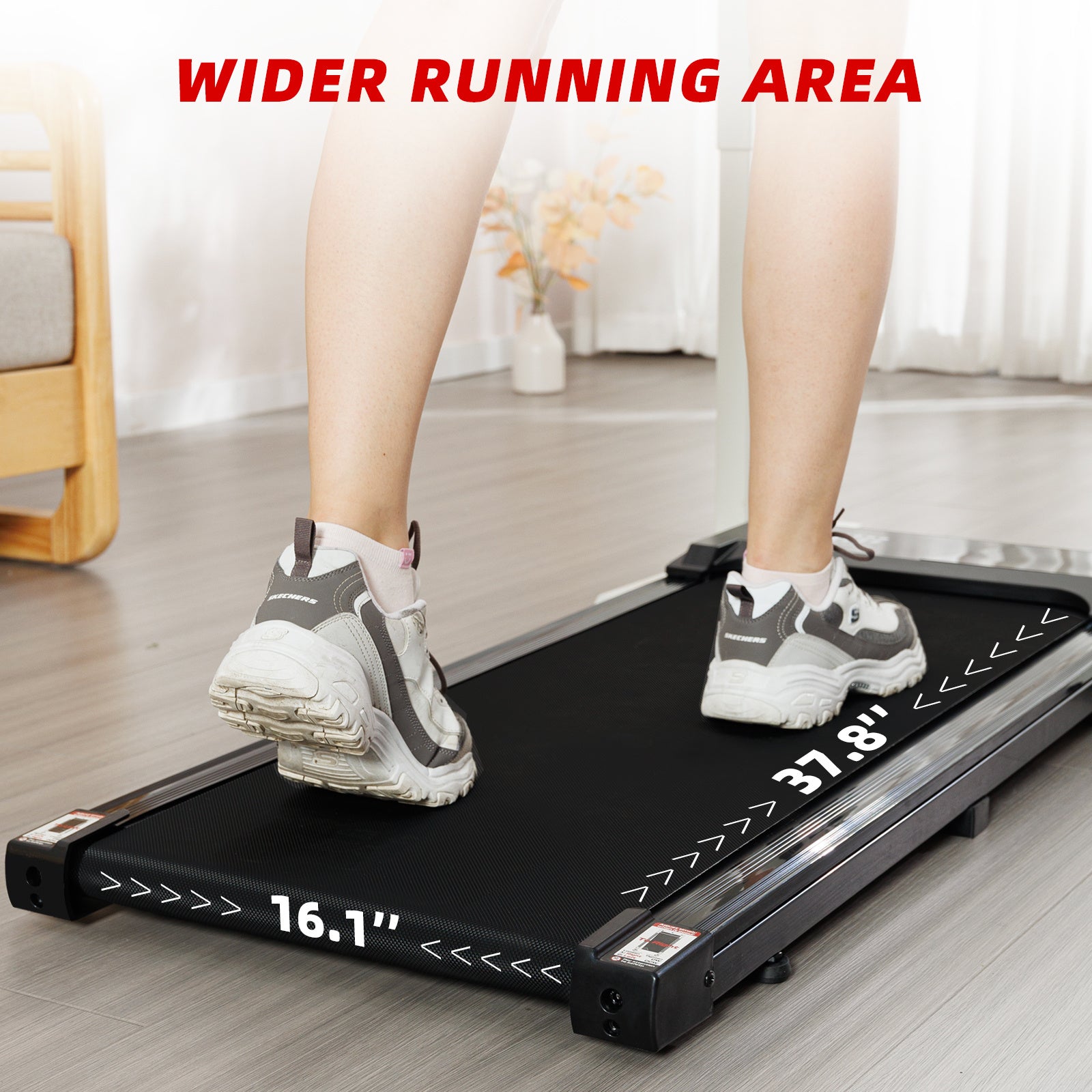 Compact Home Walker
