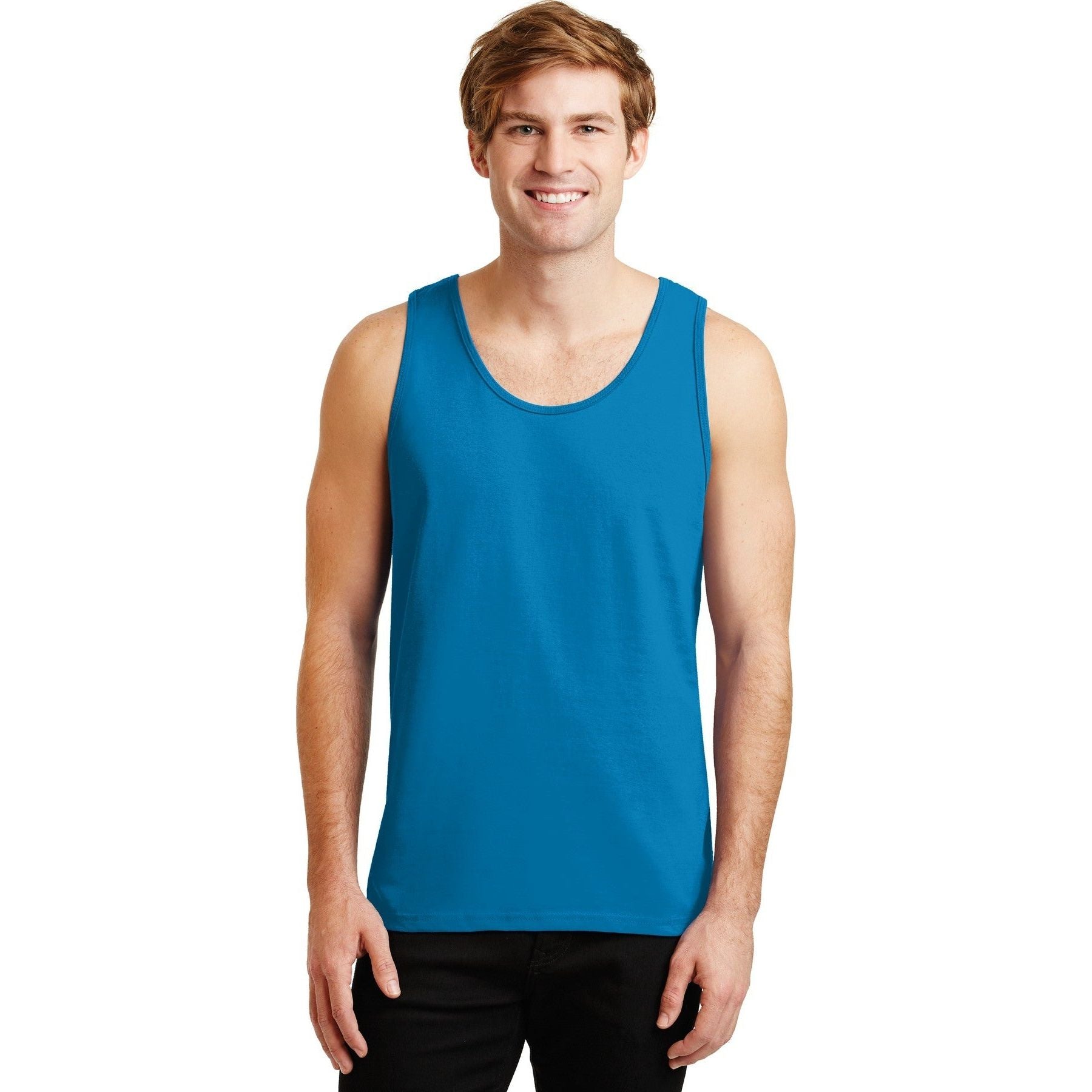 Ultra Cotton 100% US Cotton Tank Top