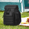 25L Versatile Insulated Cooler Bag with MOLLE System for All Your Adventures