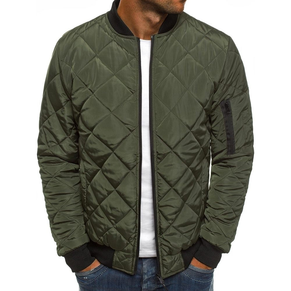 Men's Fashion Jacket