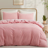 Luxurious Cotton Bed Duvet Set