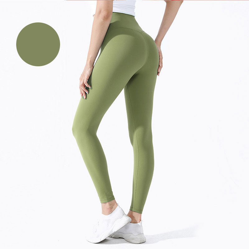 Versatile Active Yoga Pants