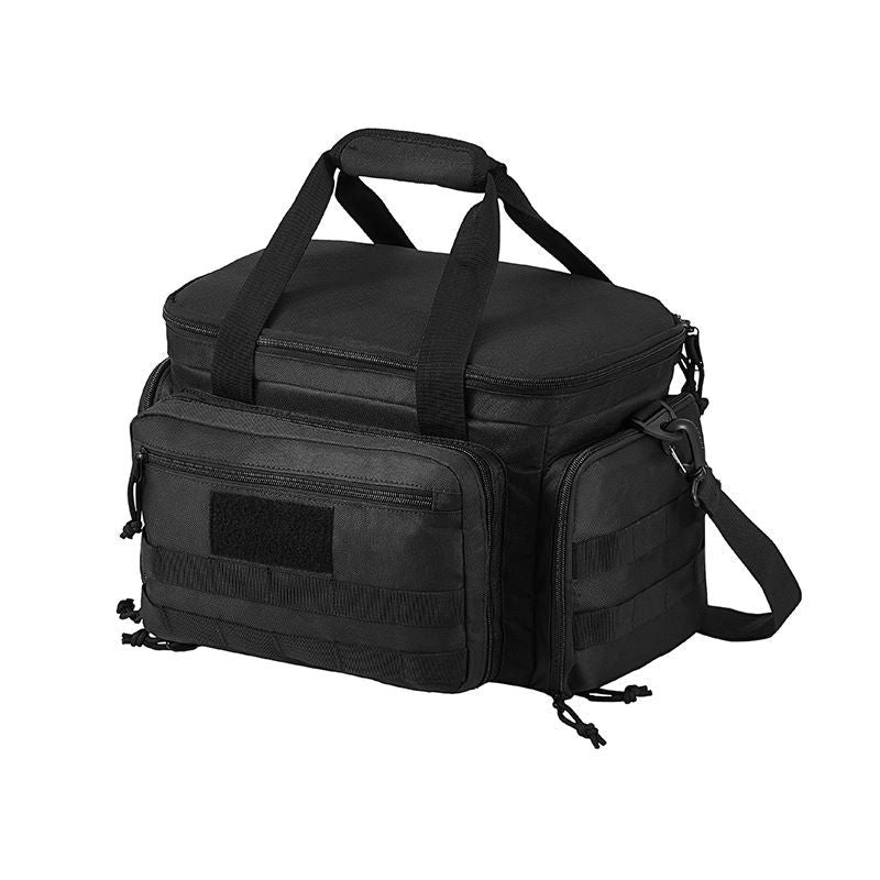 Pistol Range Tactical Backpack