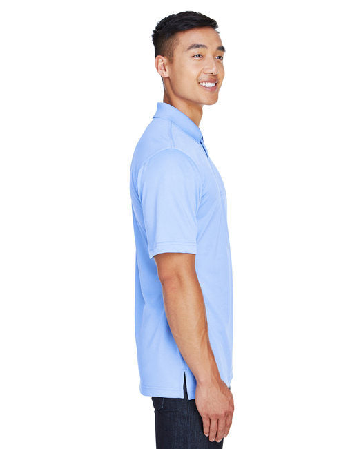 Men's Advantage Moisture-Wicking Performance Polo