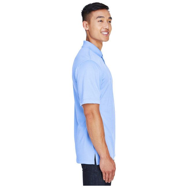 Men's Advantage Moisture-Wicking Performance Polo