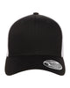 Flexfit 110® Adult Adjustable Mesh Cap