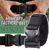 Tactical Military Belt